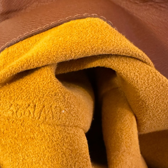 Authentic Vintage Louis Vuitton Small Agenda and Salsa Shoulder Bag Bundle - Picture 5 of 17